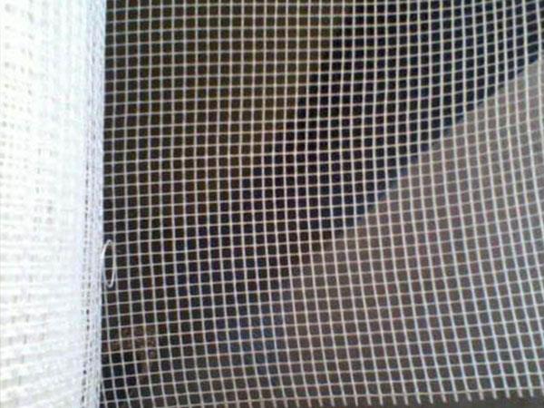 耐堿網格布
