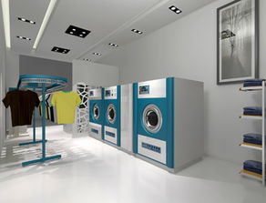 冬季干洗旺季來臨，開店月入上萬的3個技巧與展覽展示服務策略
